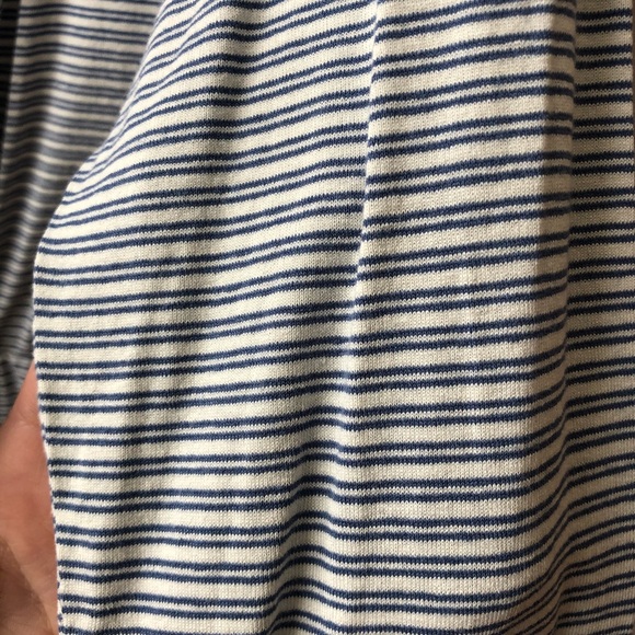 Striped bodysuit! - Picture 4 of 4